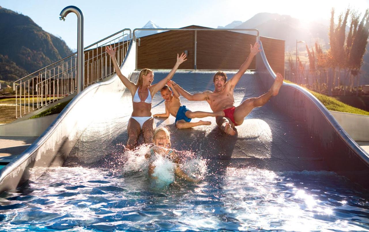 Alpinresort Kaprun 2 מראה חיצוני תמונה