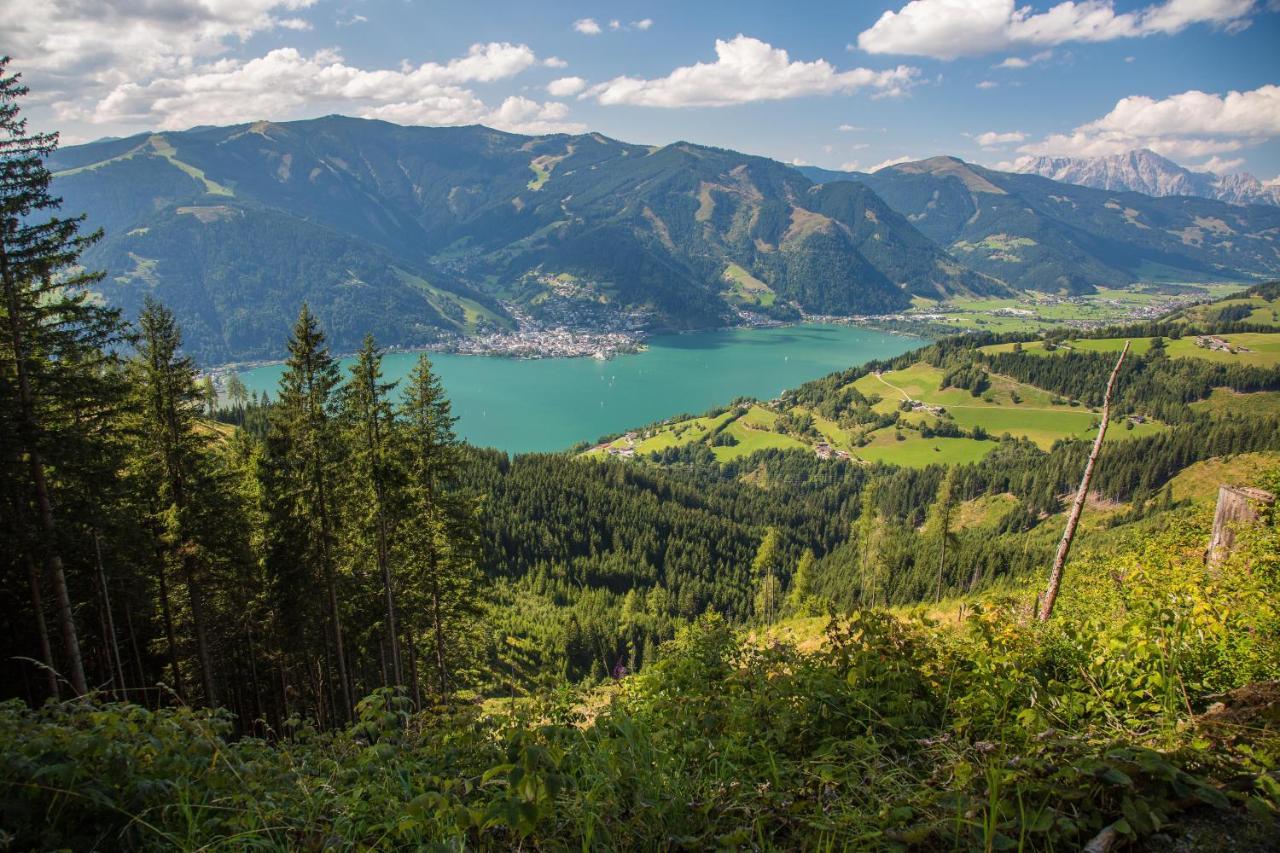 Alpinresort Kaprun 2 מראה חיצוני תמונה