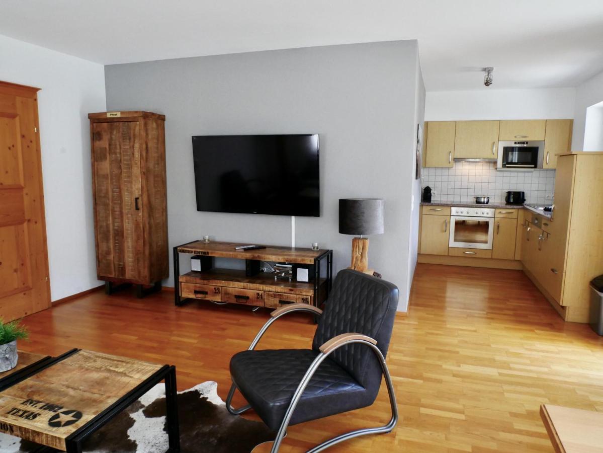 Alpinresort Kaprun 2 מראה חיצוני תמונה