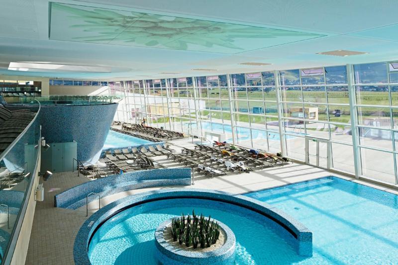 Alpinresort Kaprun 2 מראה חיצוני תמונה