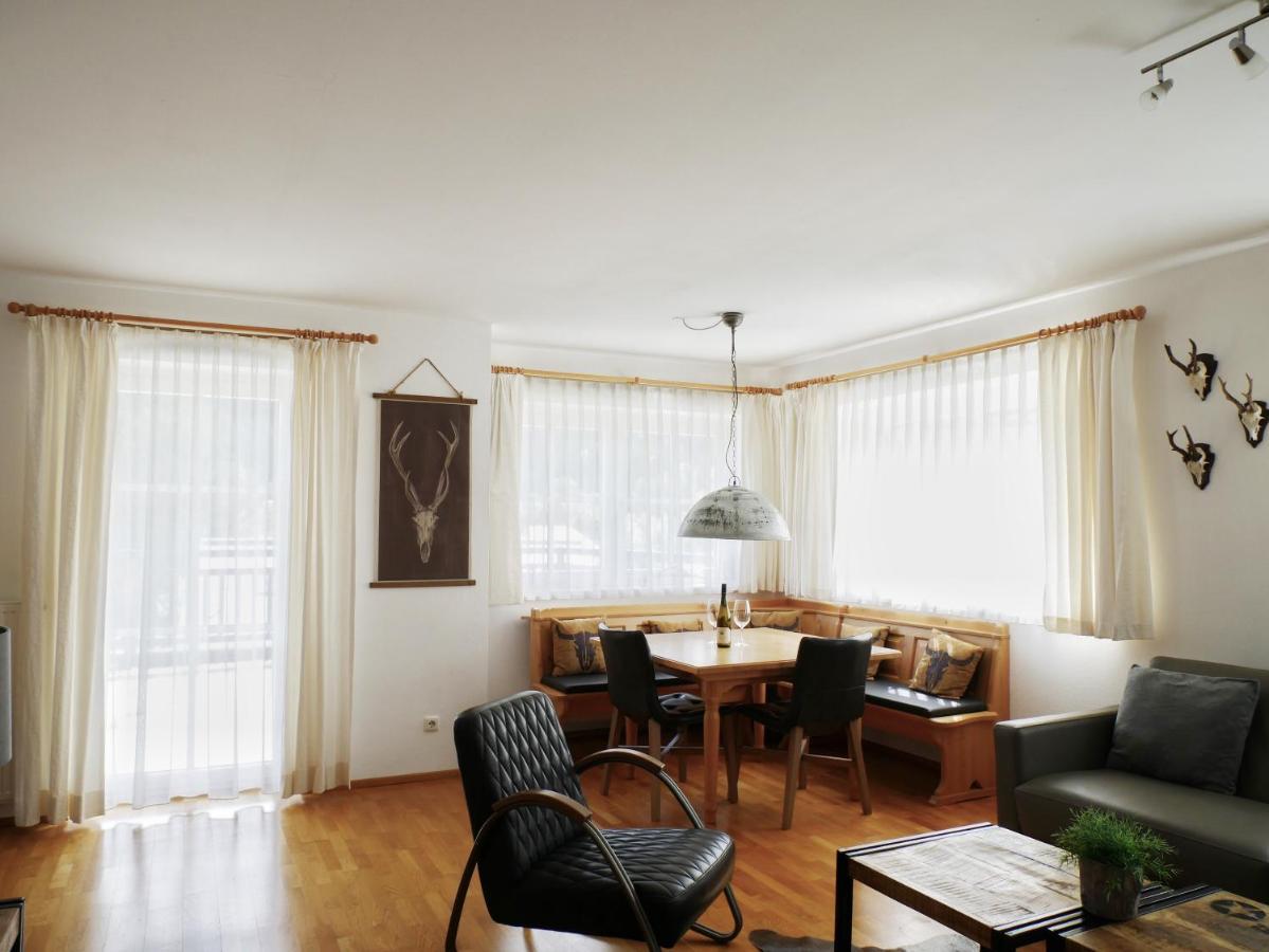 Alpinresort Kaprun 2 מראה חיצוני תמונה